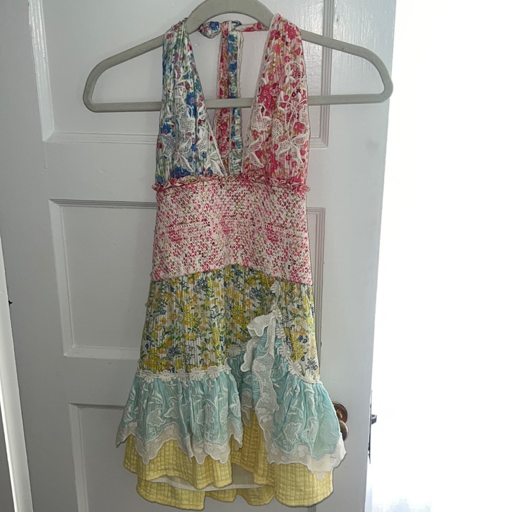 Brand new with tags never worn